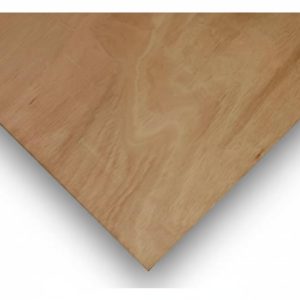 Hardwood Plywood Sheets 12mm