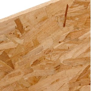 Oriented Strand Board Sheets 2440 x 1220 x 11mm