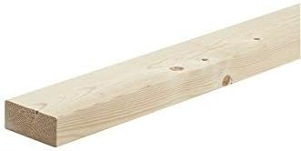 3x2 Timber 1.2m - 图片 2