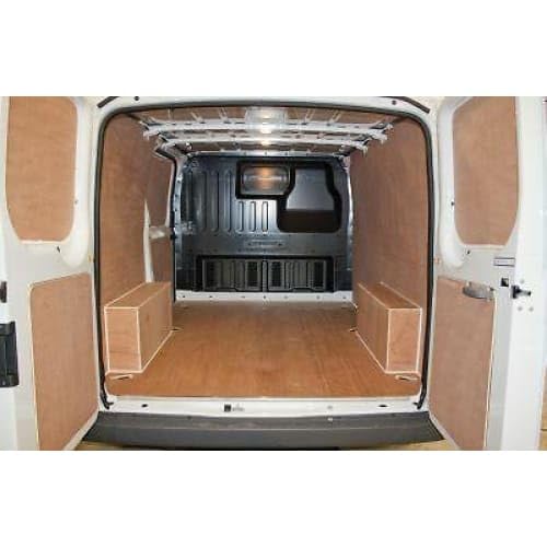 Hardwood Plywood Sheet 1220mm x 610mm Pack of 2 - 图片 3