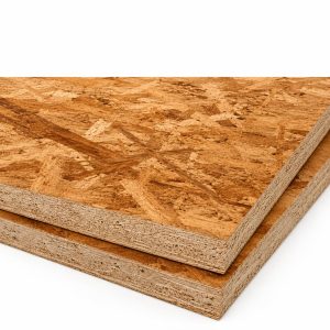 18mm OSB Board 610 x 305mm Pack of 2