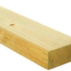 3x2 Timber 1.2m