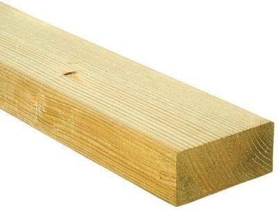 3x2 Timber 1.2m