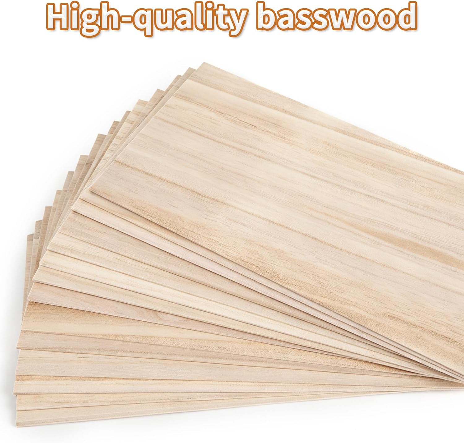 Thin Wood Sample Panels - 图片 5